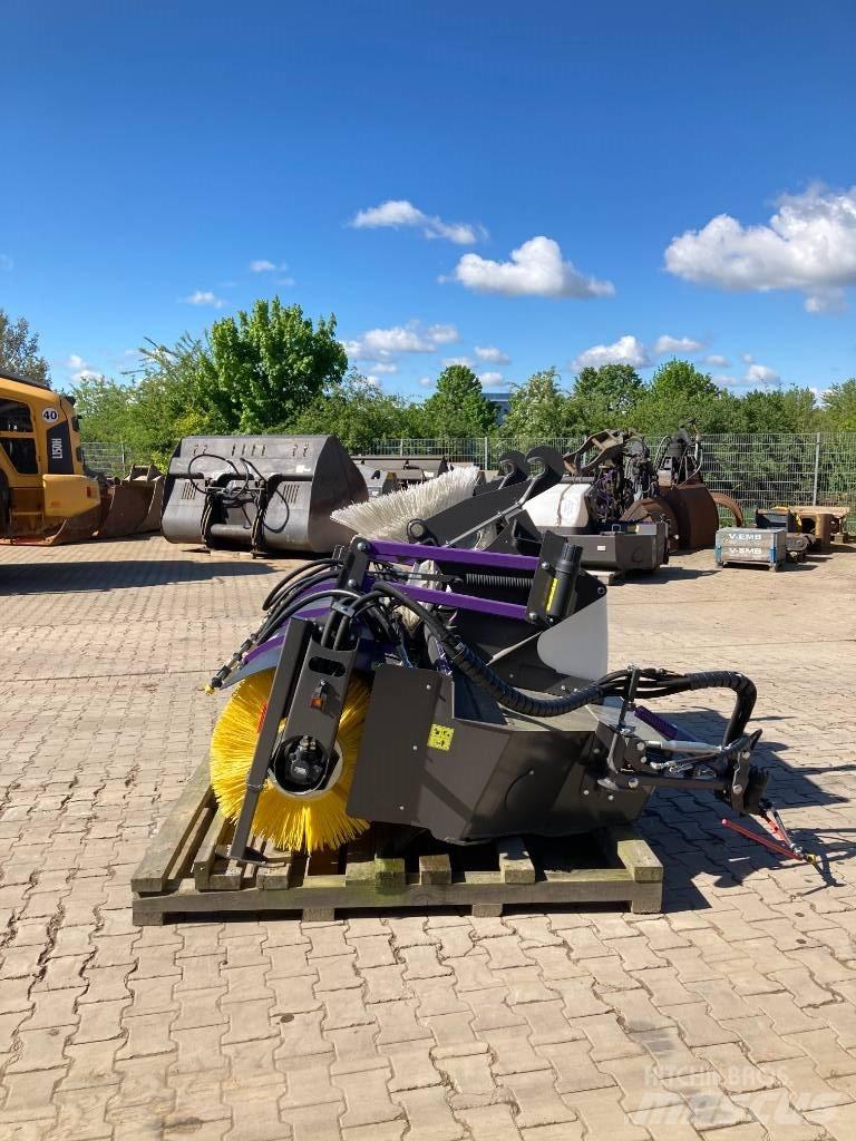 Holms PH300 Borstar & borstskopor