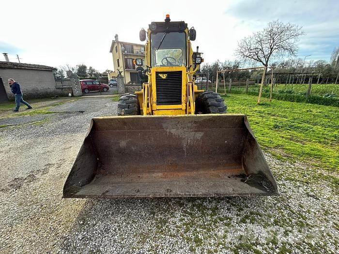 Venieri VF 7.33 Grävlastare