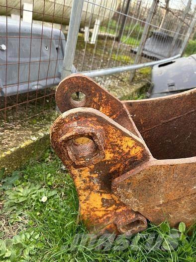 Venieri VF 7.33 Grävlastare