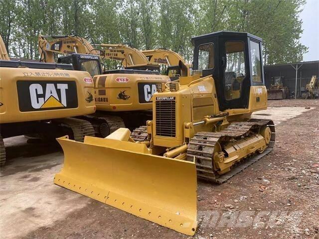 CAT D5G Bandschaktare