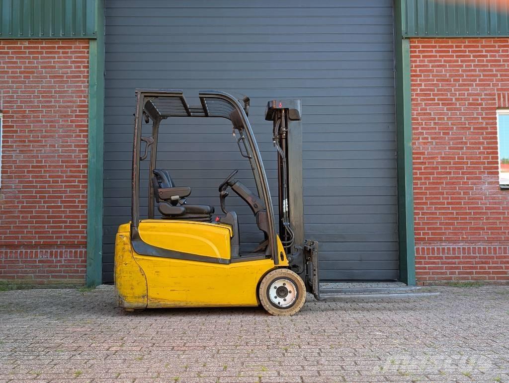Yale ERP 20 VT Elmotviktstruckar