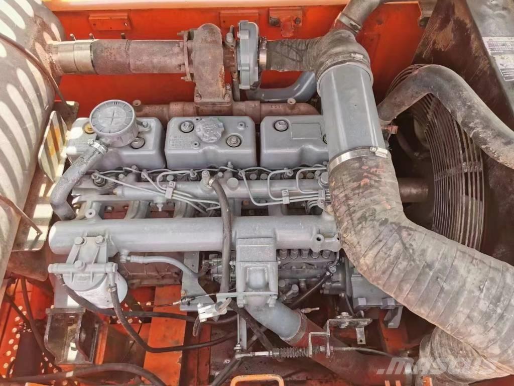 Doosan DH300LC-7 Bandgrävare