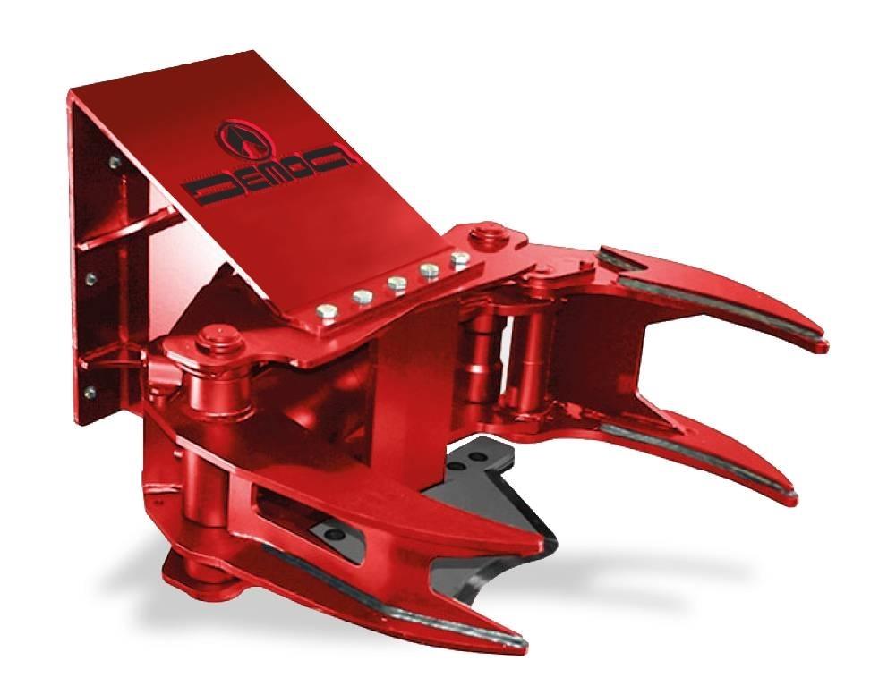  DEMOQ DW250 Gripar