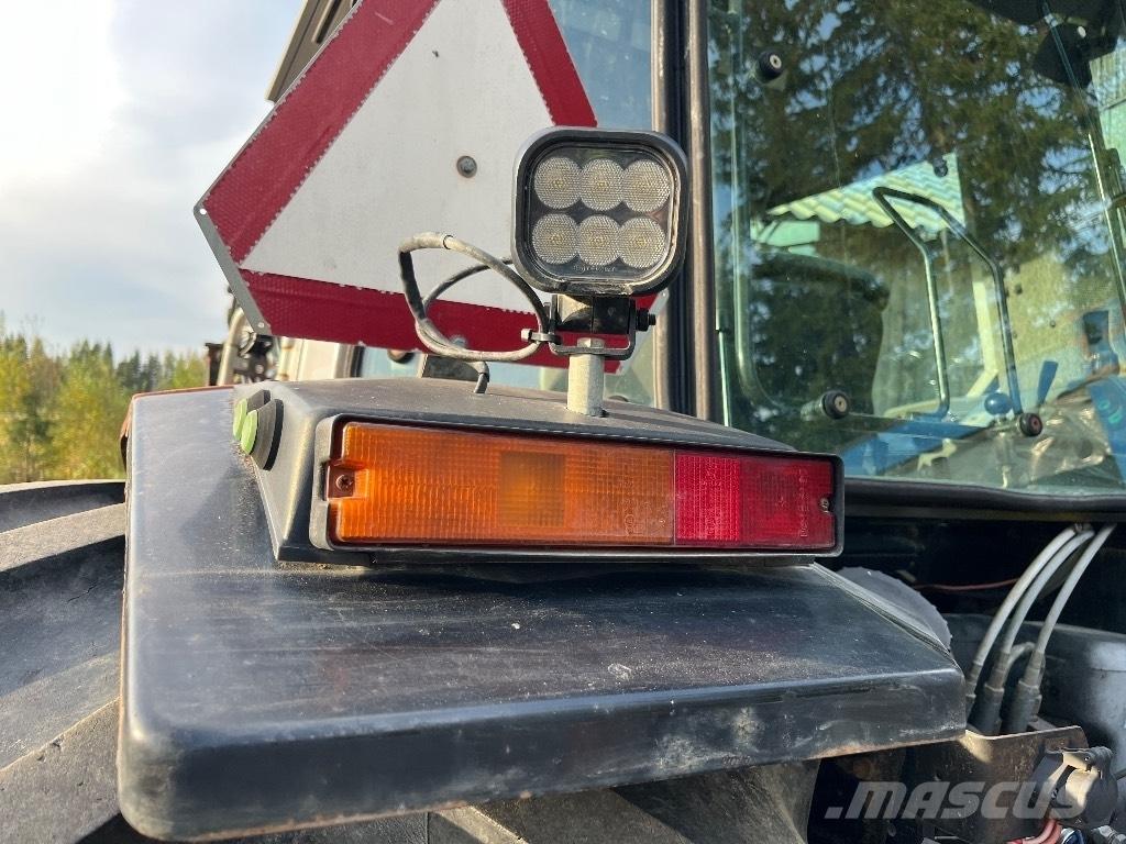 Massey Ferguson 3080 Traktorer