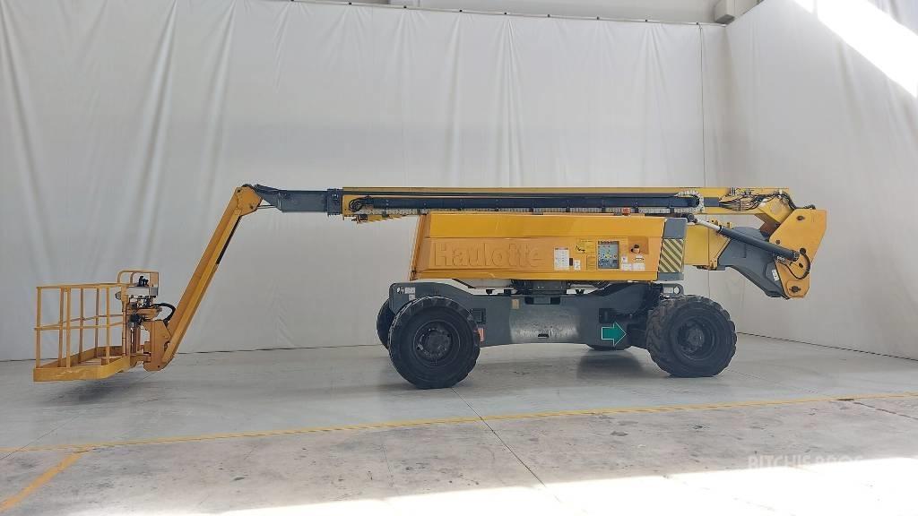 Haulotte HA 32 PX Bomliftar