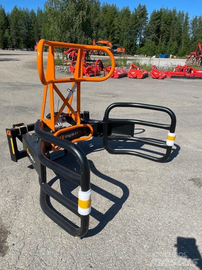 Ålö L + Balgrip Lastarredskap