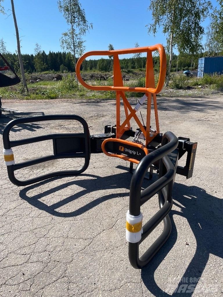 Ålö L + Balgrip Lastarredskap