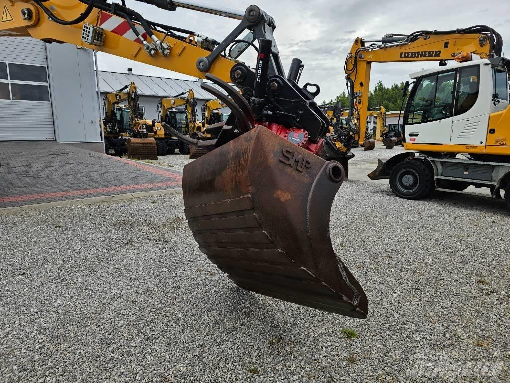 Liebherr A 916 Hjulgrävare