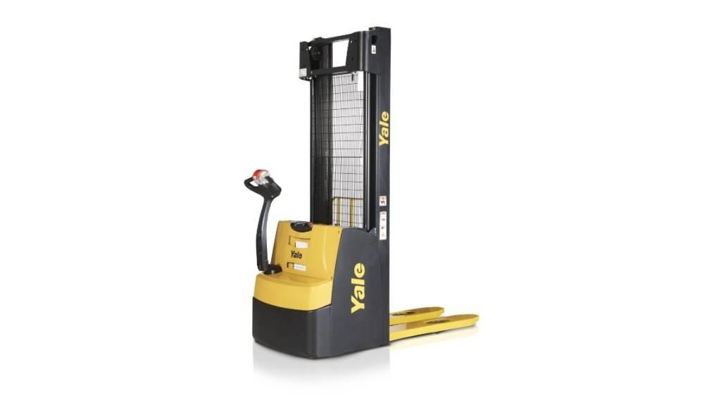 Yale MS 12 Staplare-led