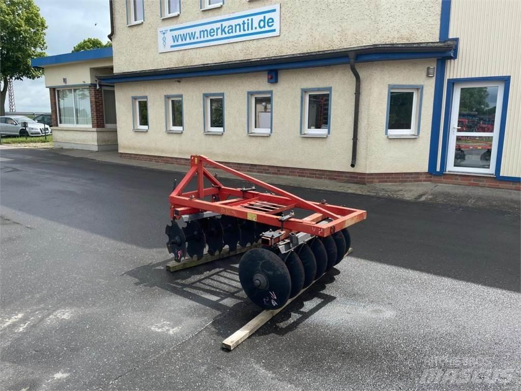Akpil V 2  NEU Tallriksredskap