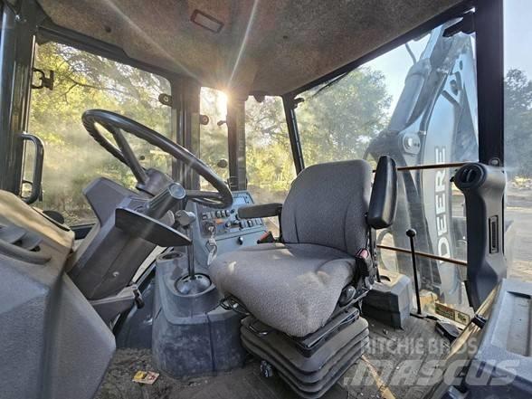 John Deere 310L EP Grävlastare