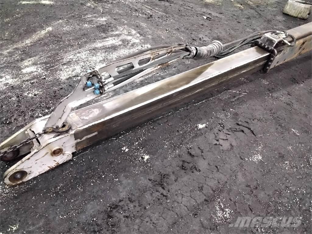 Valmet CRF14 Skotarkranar