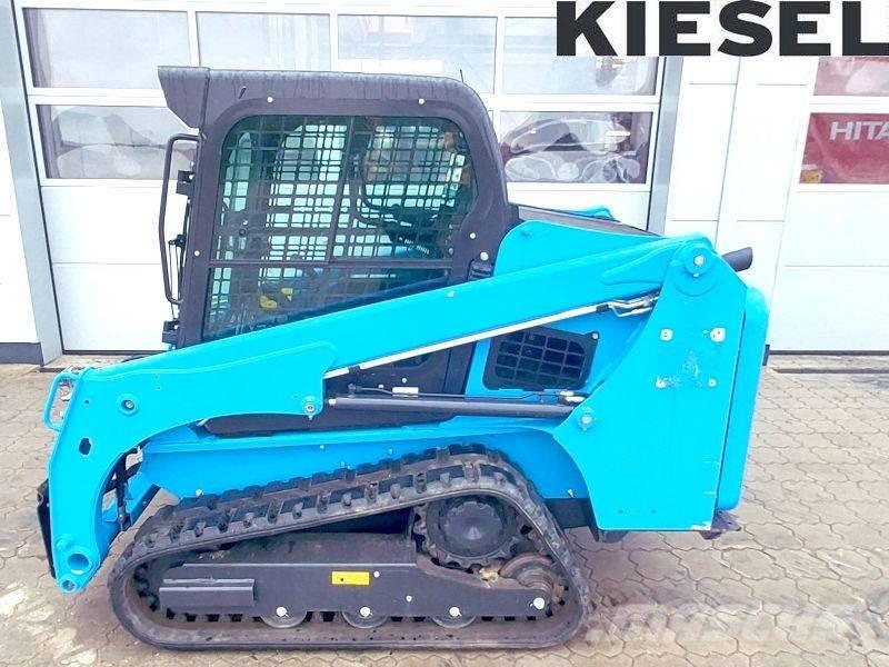 Bobcat T 450 Minilastare
