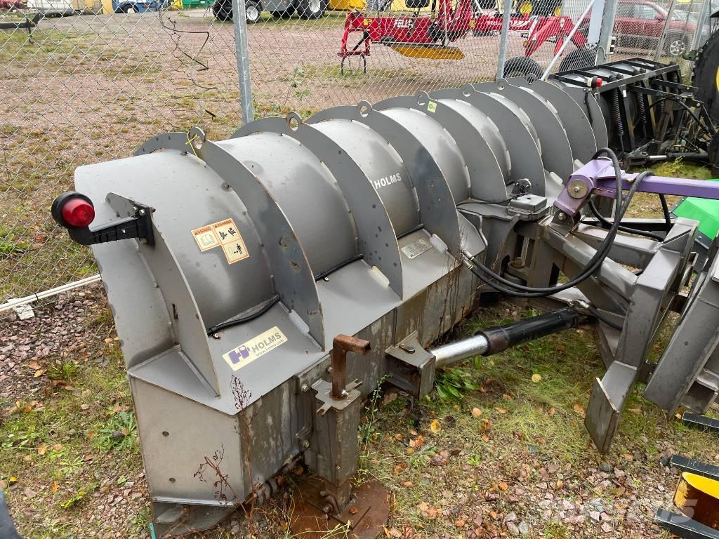 Holms PD 3,6 Snöblad och plogar