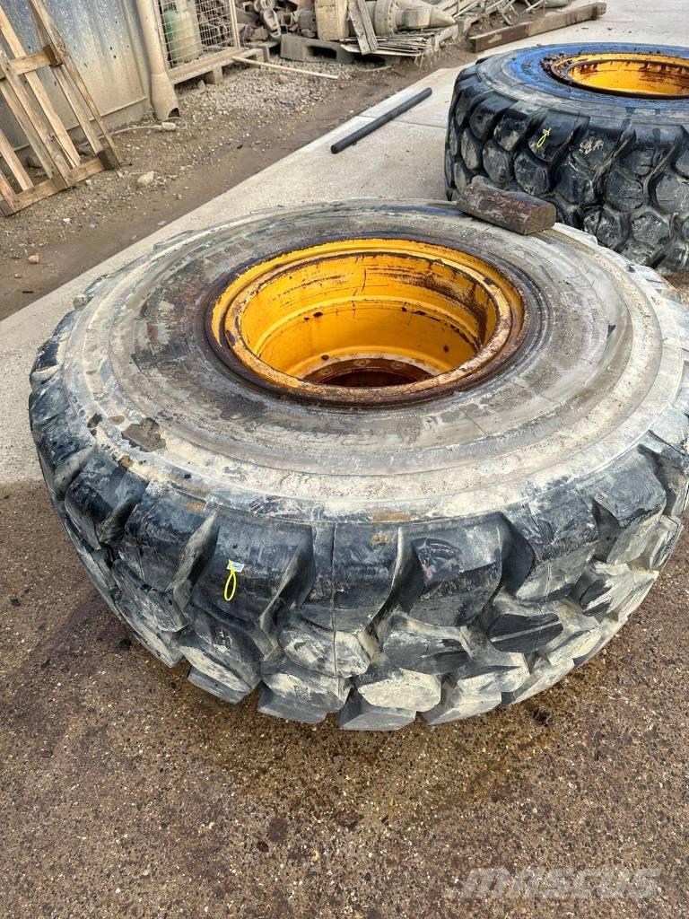 Goodride 23.5R25 Däck, hjul och fälgar