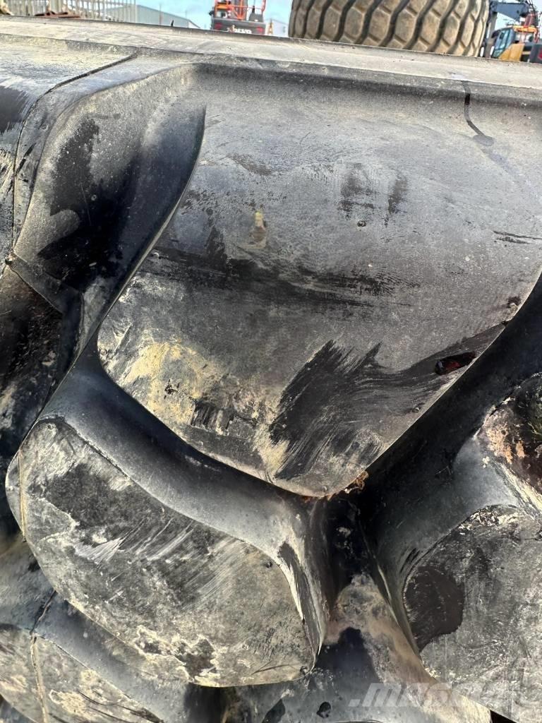 Goodride 23.5R25 Däck, hjul och fälgar