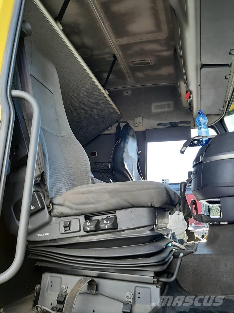Volvo FH 12 Cementbil