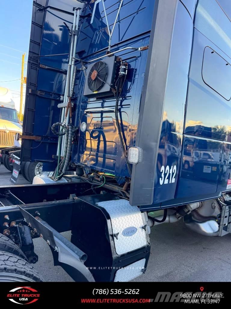 Volvo Commercial VNL Dragbilar