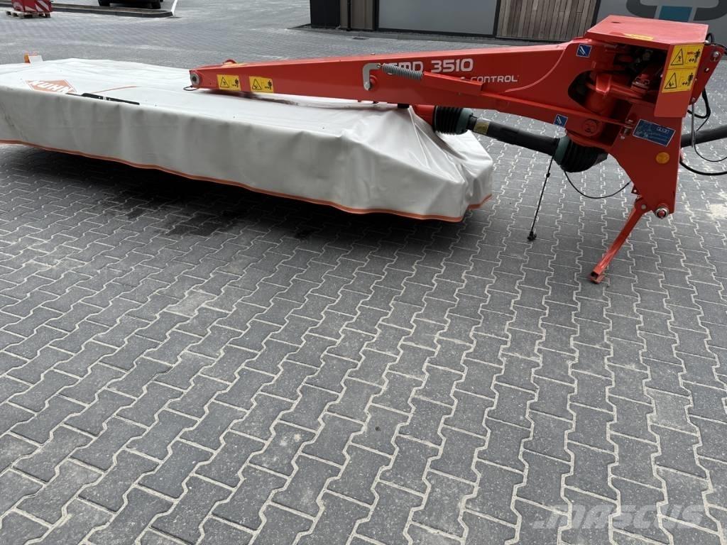 Kuhn GMD 3510 FF Slåttermaskiner