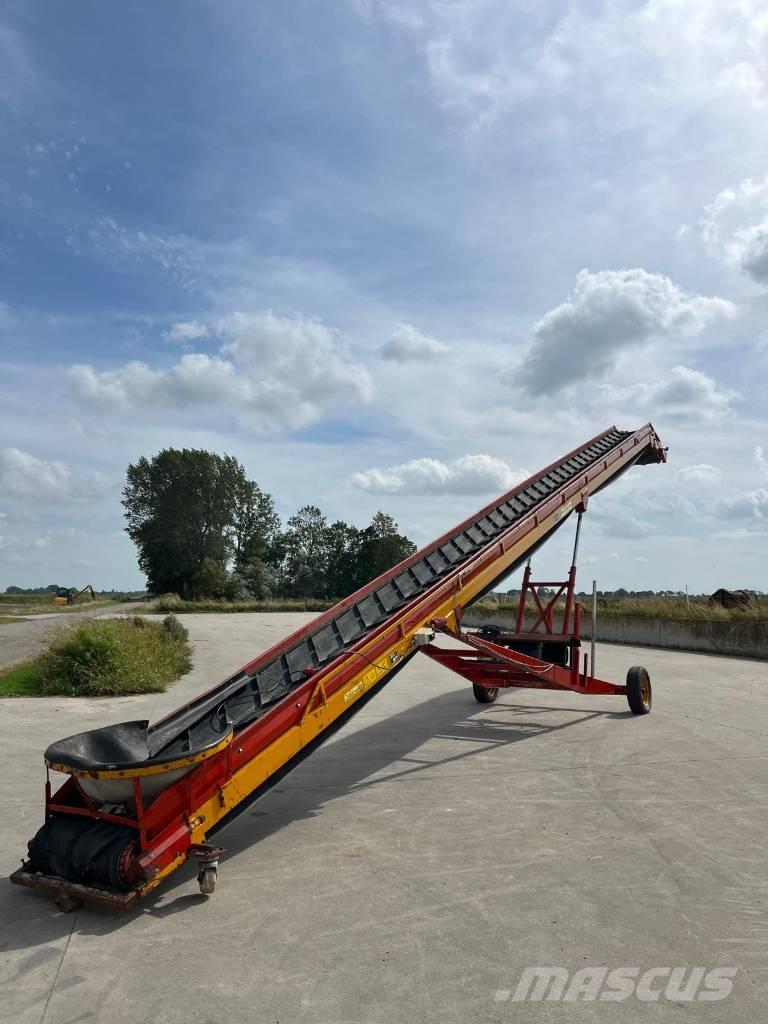 Bijlsma KT1400-60-3 Transportutrustning