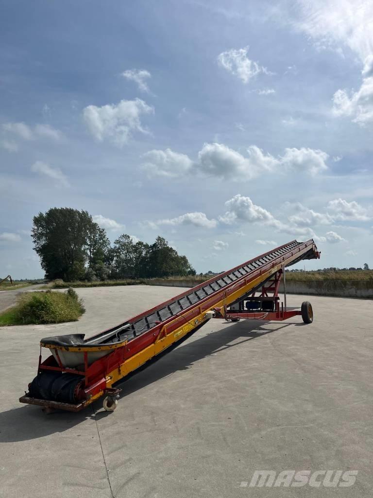 Bijlsma KT1400-60-3 Transportutrustning