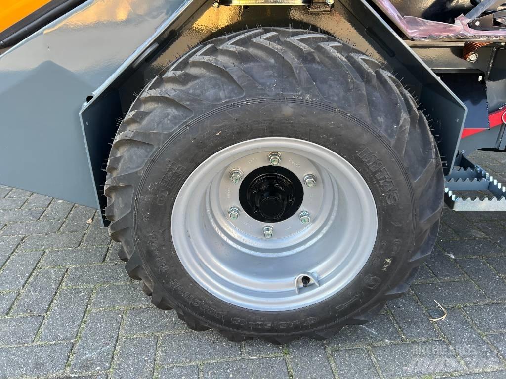 GiANT G2200E X-tra Kompaktlastare