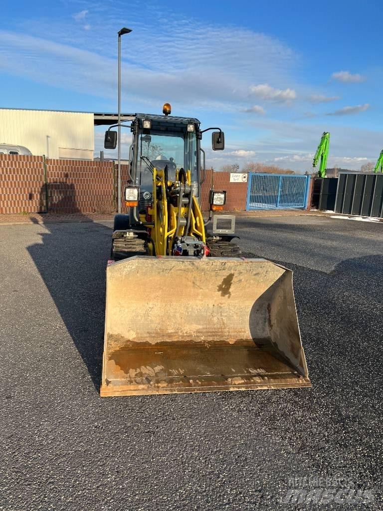 Wacker Neuson WL 32 Hjullastare