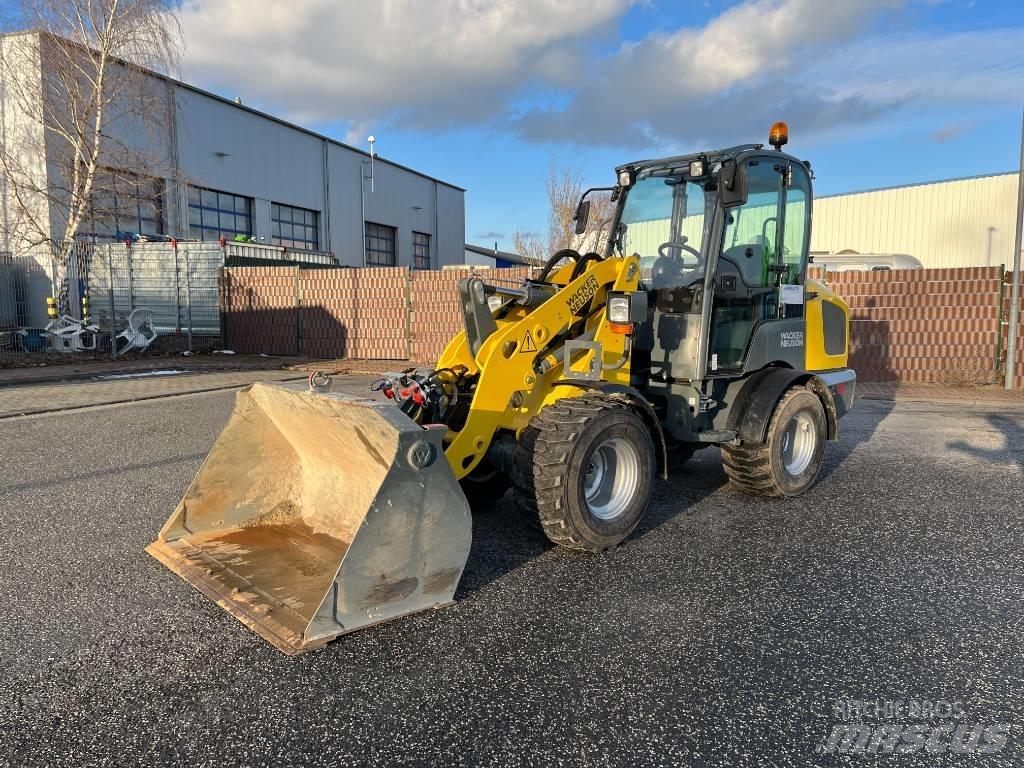 Wacker Neuson WL 32 Hjullastare