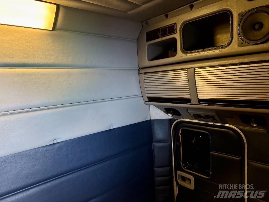 Peterbilt 389 Dragbilar