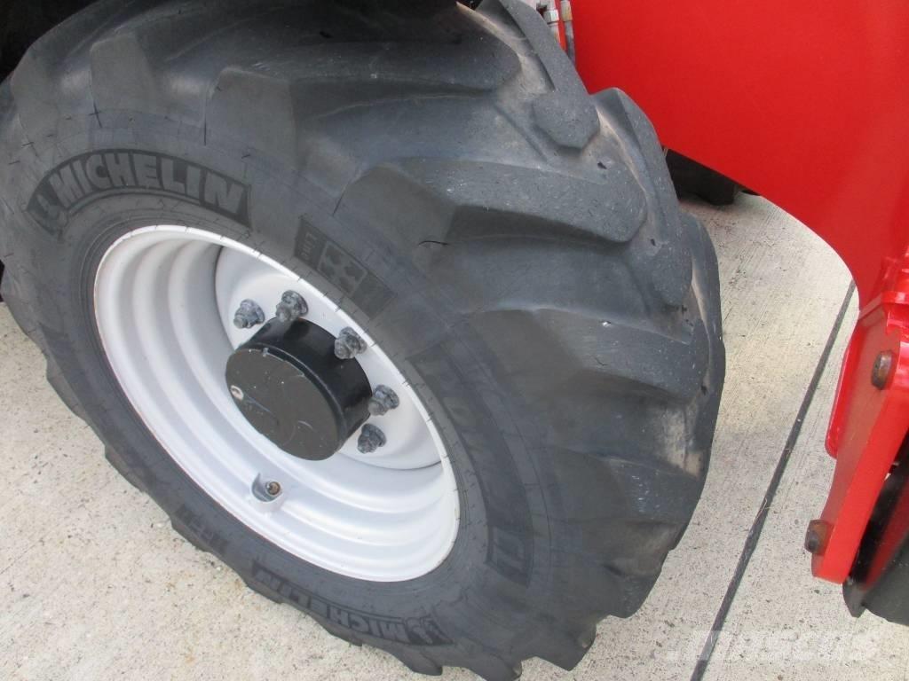 Manitou MT 1440 (951) Teleskoplastare