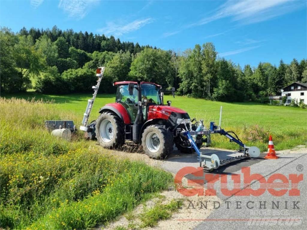 Kema DMF-275-H Slåttermaskiner