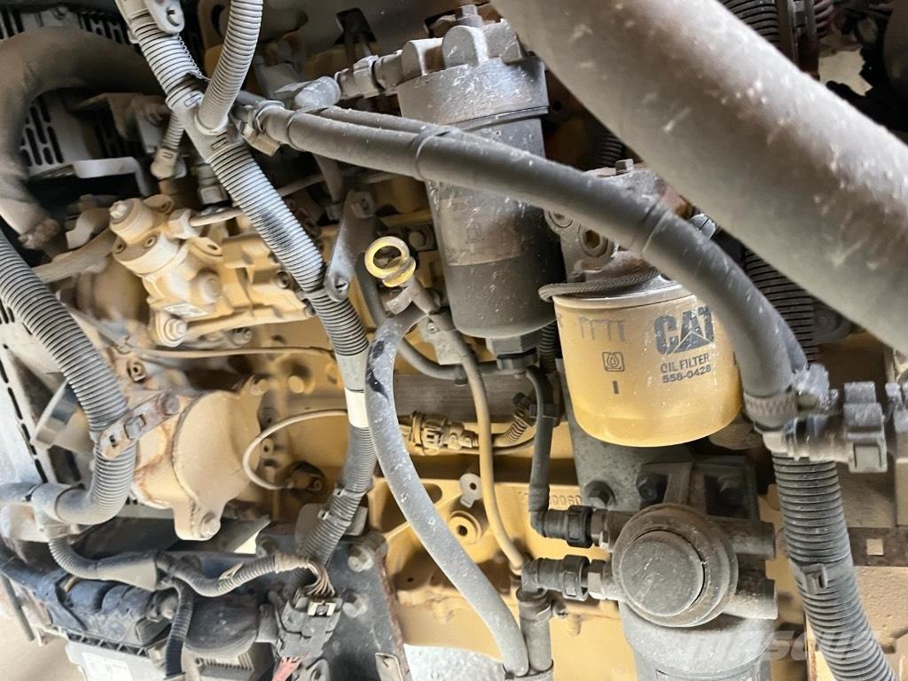 Sandvik QE 241 Sorteringsverk