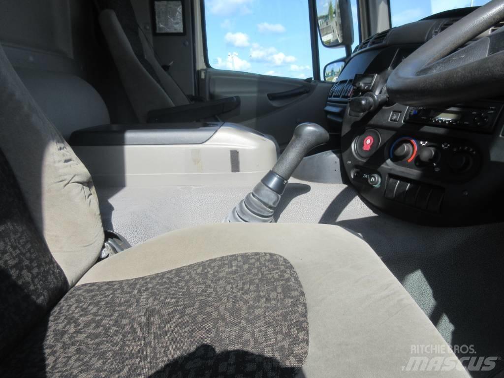 DAF 65CF300 Kranbilar