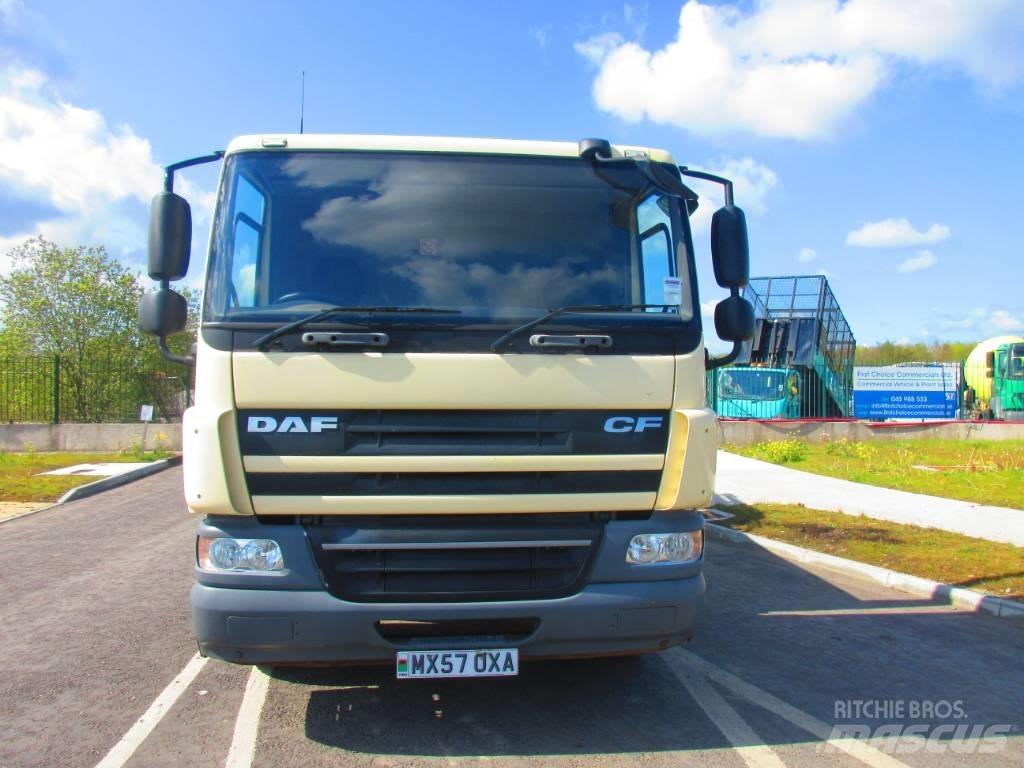 DAF 65CF300 Kranbilar
