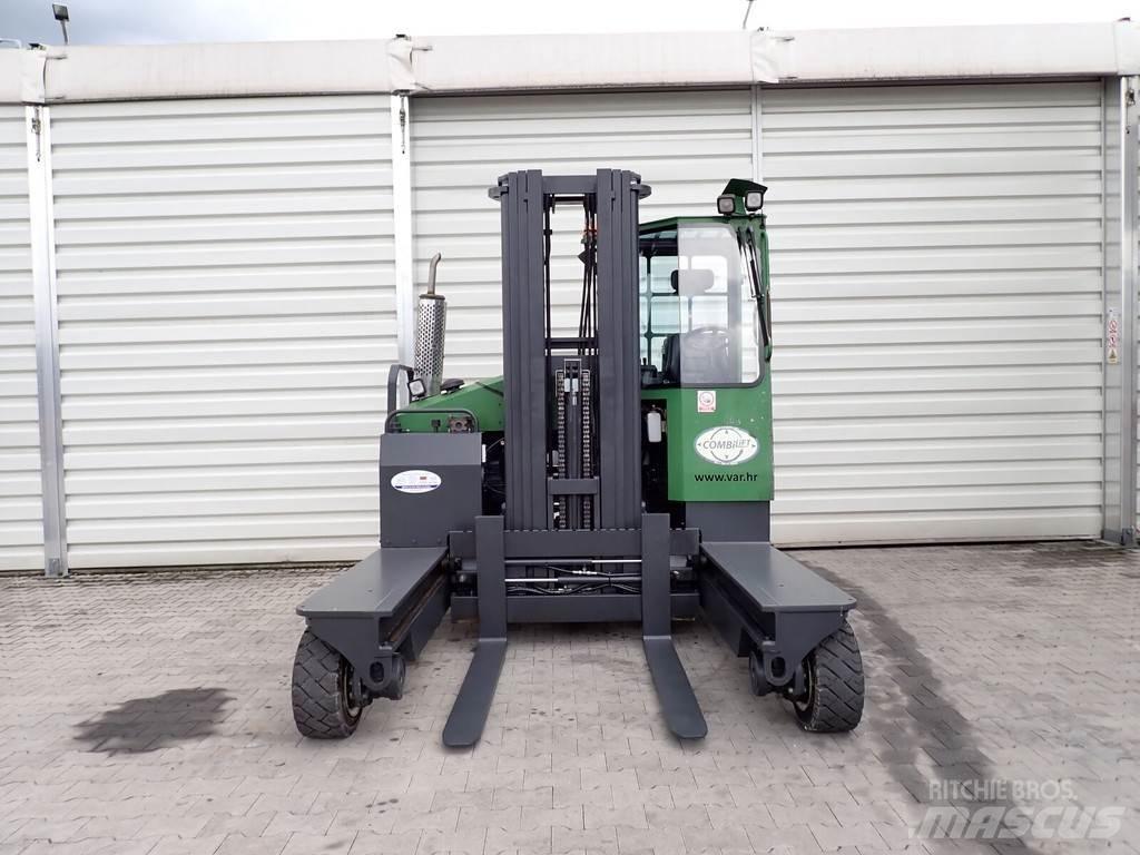 Combilift C4500 Sidlastare