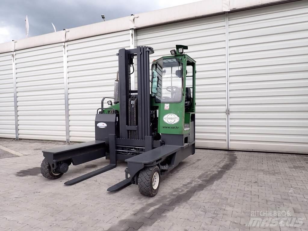 Combilift C4500 Sidlastare