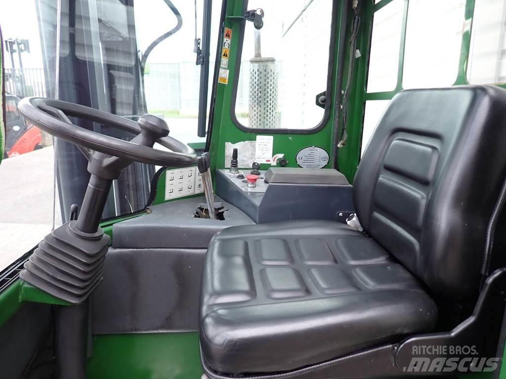 Combilift C4500 Sidlastare