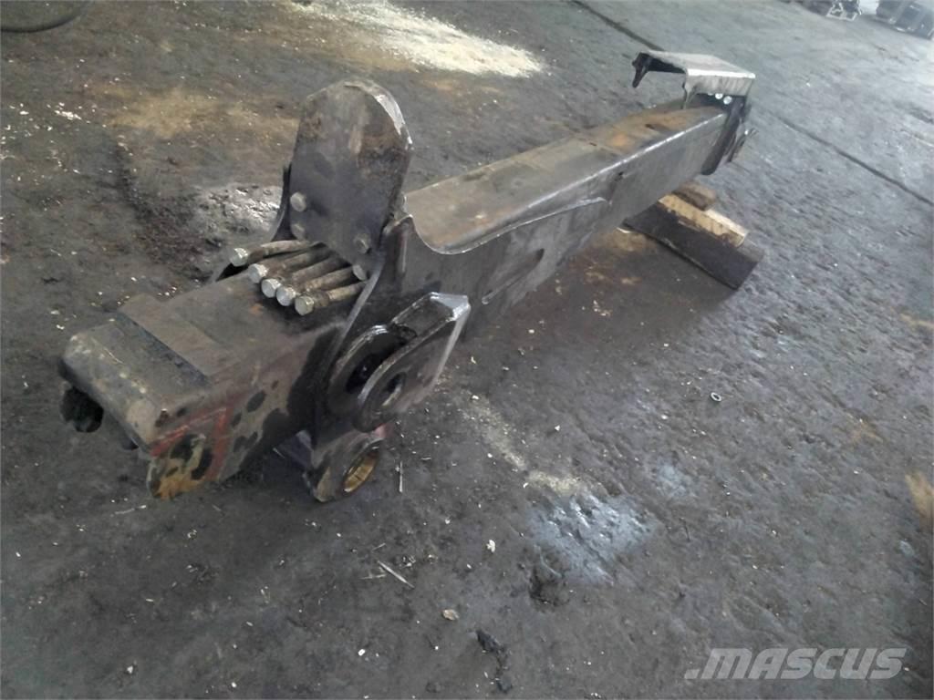 Valmet Crf10 Skotarkranar