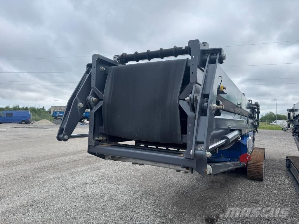 Kleemann MBT 24i Transportband
