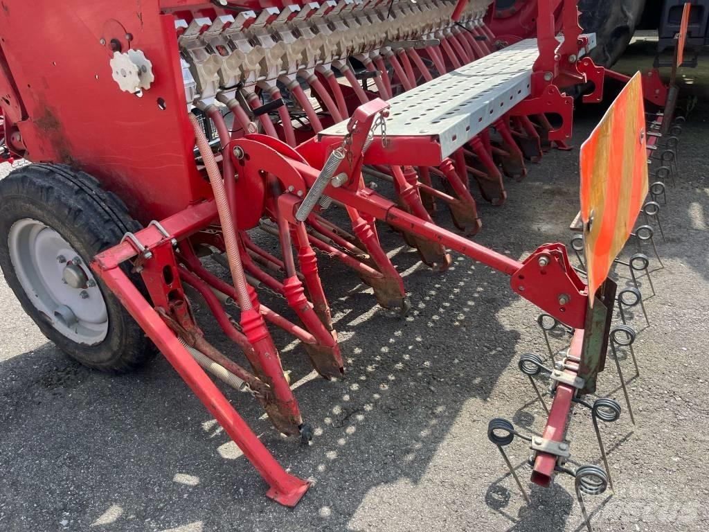 Accord M DRILL PRO Precisionsåmaskiner
