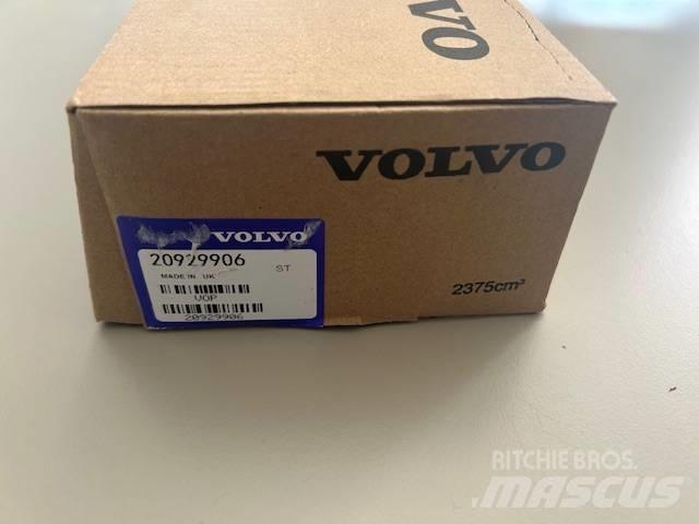 Volvo EC 700 Bandgrävare
