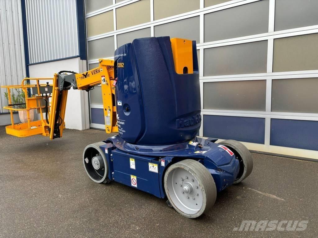 Haulotte HA 12 CJ Bomliftar