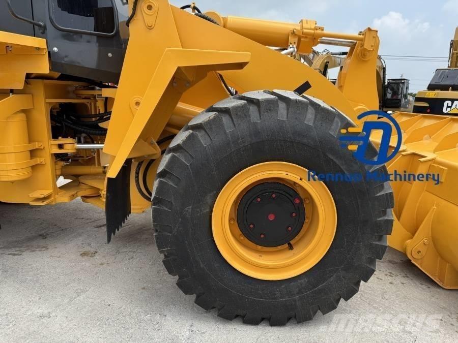 LiuGong 856 Hjullastare