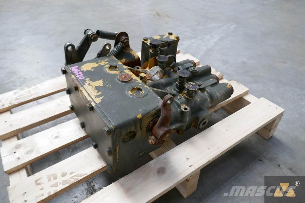 CAT 3T-6443 Transport - Övriga