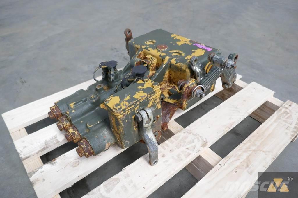 CAT 3T-6443 Transport - Övriga