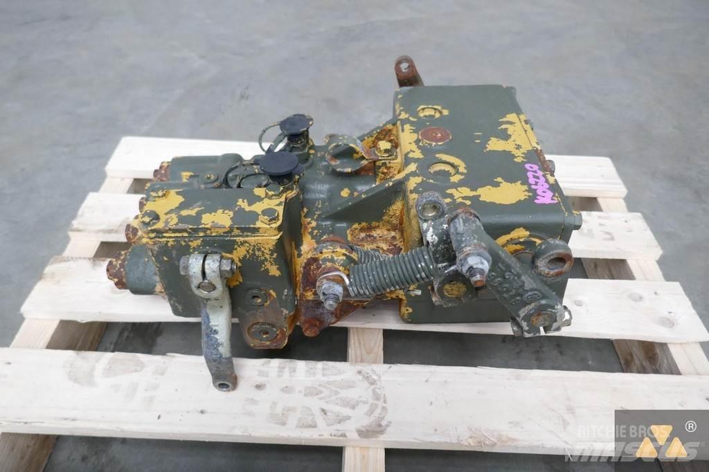 CAT 3T-6443 Transport - Övriga