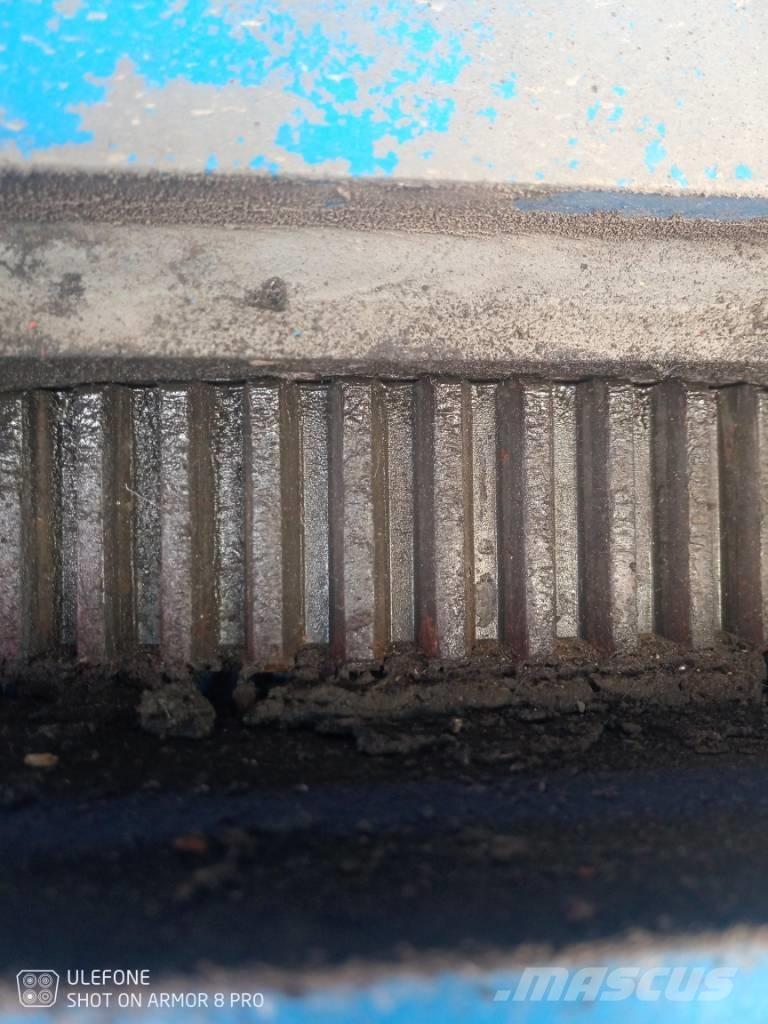 Genie Z 60/34 RT Bomliftar