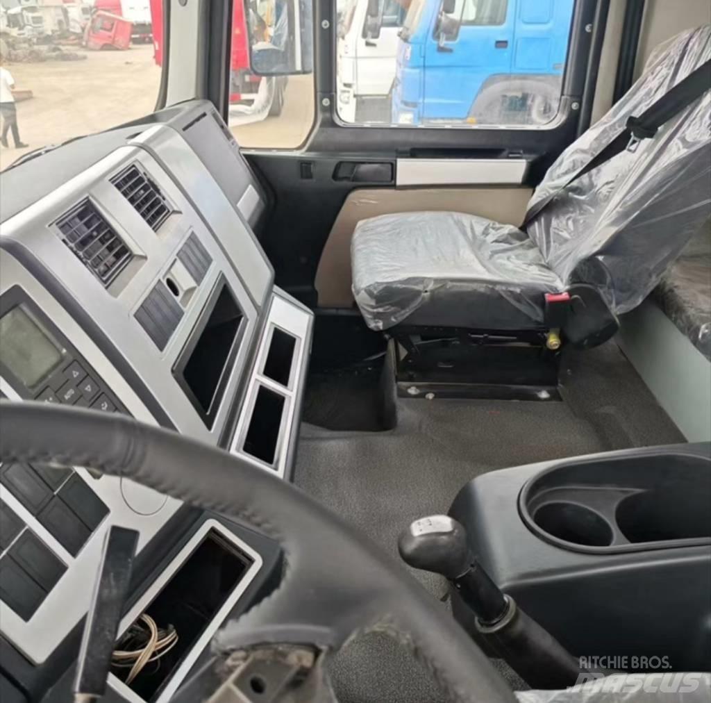 Shacman F 3000 Dragbilar