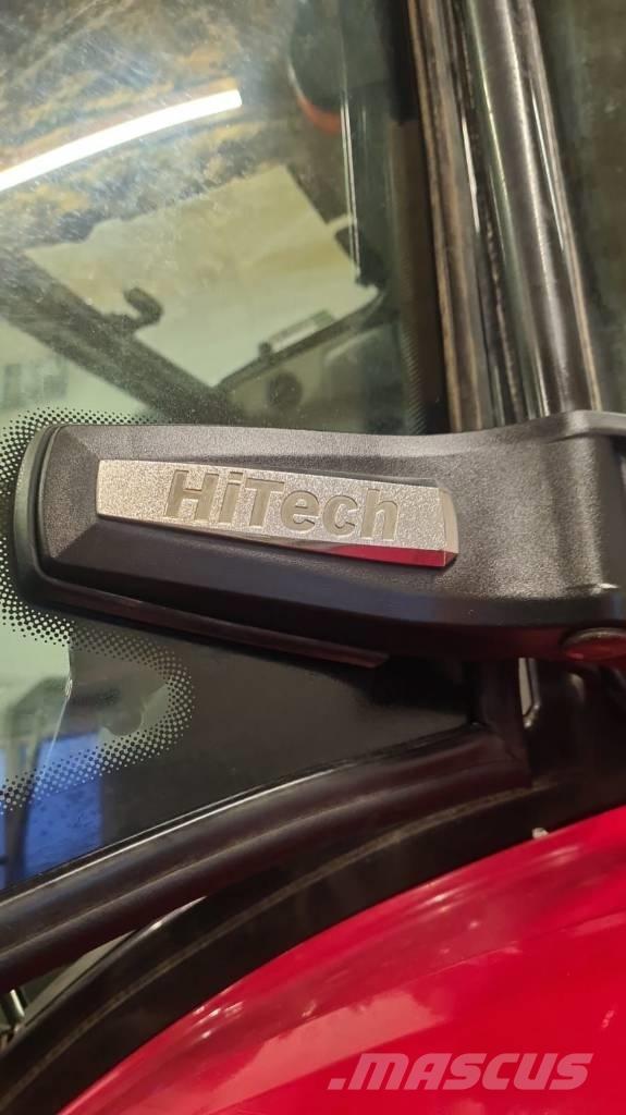 Valtra T 194 Hitech Traktorer