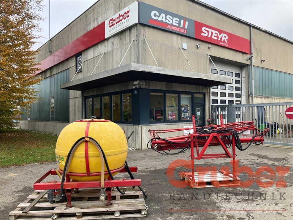 Rau 1.000 l Dragna sprutor